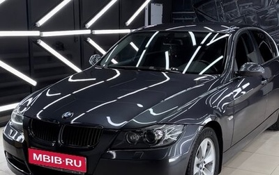 BMW 3 серия, 2006 год, 1 444 444 рублей, 1 фотография