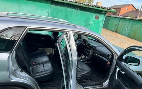 KIA Sorento II рестайлинг, 2012 год, 1 350 000 рублей, 1 фотография