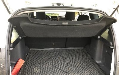 Renault Duster I рестайлинг, 2017 год, 950 000 рублей, 1 фотография