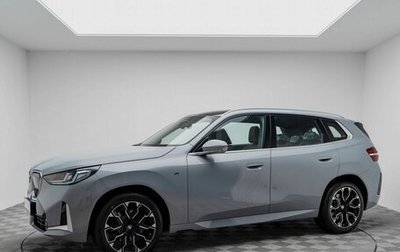 BMW X3, 2025 год, 7 950 000 рублей, 1 фотография