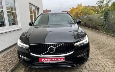 Volvo XC60 II, 2023 год, 3 965 000 рублей, 1 фотография