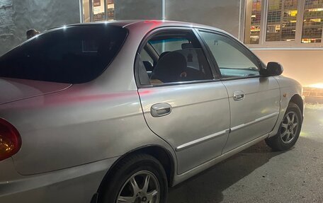 KIA Spectra II (LD), 2007 год, 220 000 рублей, 5 фотография