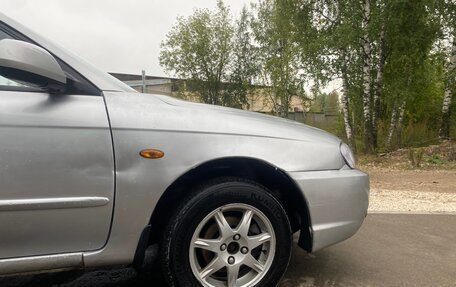 KIA Spectra II (LD), 2007 год, 220 000 рублей, 7 фотография