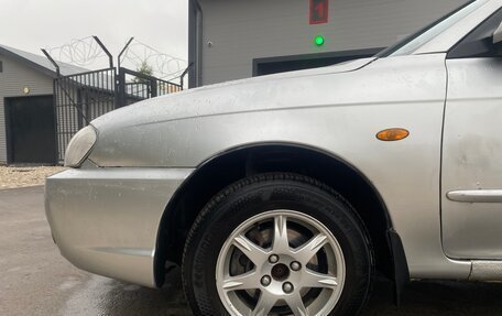 KIA Spectra II (LD), 2007 год, 220 000 рублей, 8 фотография