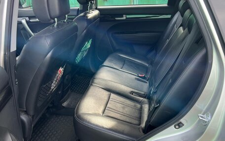 KIA Sorento II рестайлинг, 2012 год, 1 350 000 рублей, 4 фотография