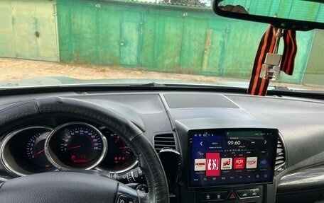 KIA Sorento II рестайлинг, 2012 год, 1 350 000 рублей, 2 фотография