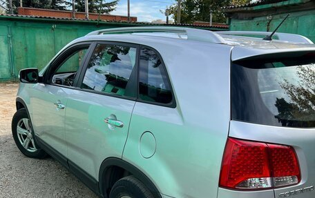 KIA Sorento II рестайлинг, 2012 год, 1 350 000 рублей, 8 фотография