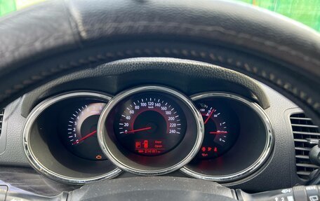 KIA Sorento II рестайлинг, 2012 год, 1 350 000 рублей, 10 фотография