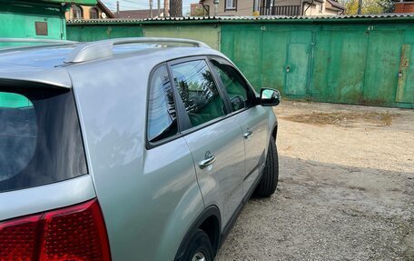 KIA Sorento II рестайлинг, 2012 год, 1 350 000 рублей, 13 фотография