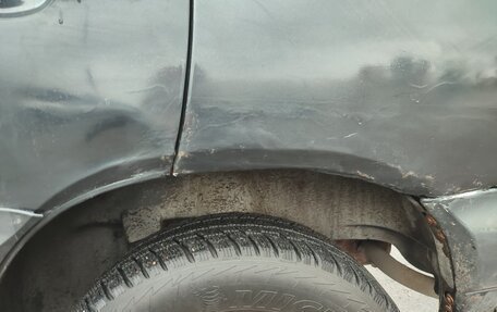 Chevrolet Niva I рестайлинг, 2008 год, 260 000 рублей, 7 фотография