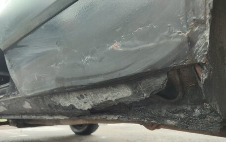 Chevrolet Niva I рестайлинг, 2008 год, 260 000 рублей, 10 фотография