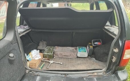 Chevrolet Niva I рестайлинг, 2008 год, 260 000 рублей, 9 фотография