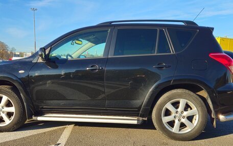 Toyota RAV4, 2008 год, 1 370 000 рублей, 2 фотография