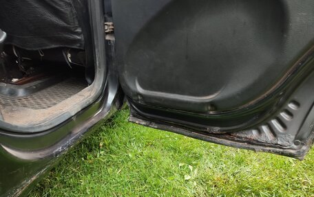 Chevrolet Niva I рестайлинг, 2008 год, 260 000 рублей, 12 фотография