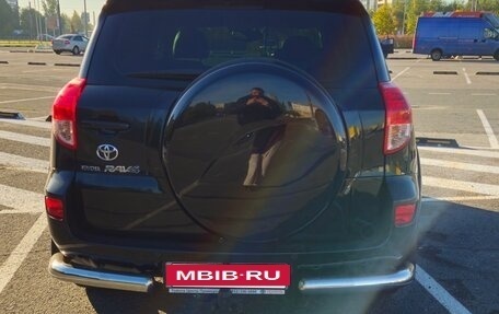 Toyota RAV4, 2008 год, 1 370 000 рублей, 4 фотография