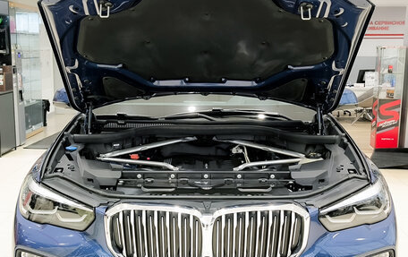 BMW X5, 2019 год, 6 270 000 рублей, 11 фотография