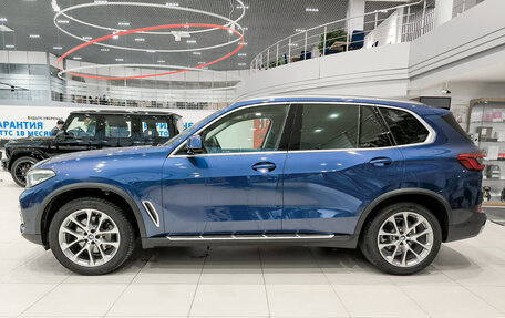 BMW X5, 2019 год, 6 270 000 рублей, 10 фотография