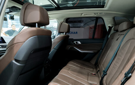 BMW X5, 2019 год, 6 270 000 рублей, 15 фотография