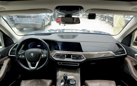 BMW X5, 2019 год, 6 270 000 рублей, 17 фотография