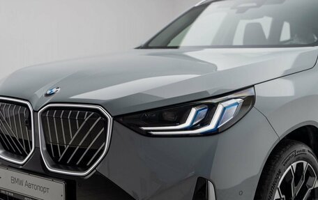 BMW X3, 2025 год, 7 950 000 рублей, 2 фотография