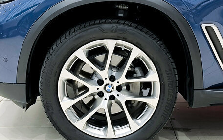 BMW X5, 2019 год, 6 270 000 рублей, 22 фотография