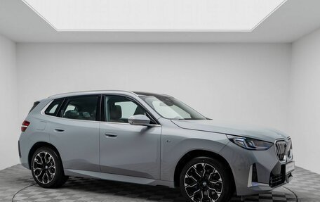 BMW X3, 2025 год, 7 950 000 рублей, 4 фотография