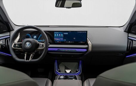 BMW X3, 2025 год, 7 950 000 рублей, 14 фотография