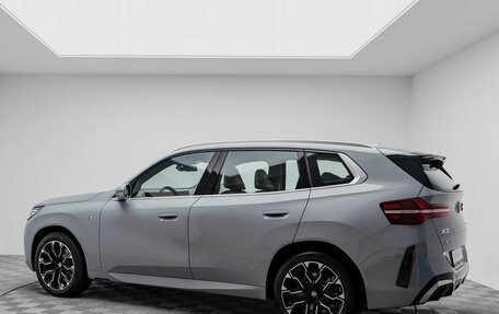 BMW X3, 2025 год, 7 950 000 рублей, 9 фотография