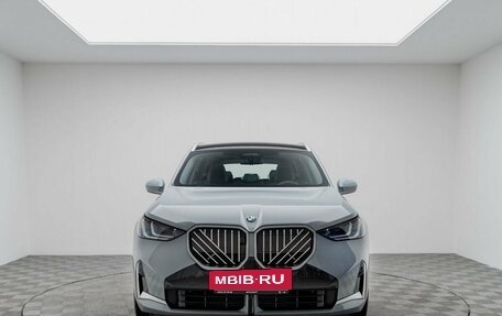 BMW X3, 2025 год, 7 950 000 рублей, 3 фотография
