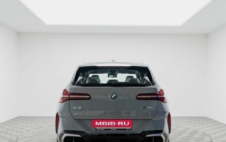 BMW X3, 2025 год, 7 950 000 рублей, 8 фотография