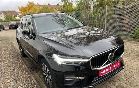 Volvo XC60 II, 2023 год, 3 965 000 рублей, 4 фотография