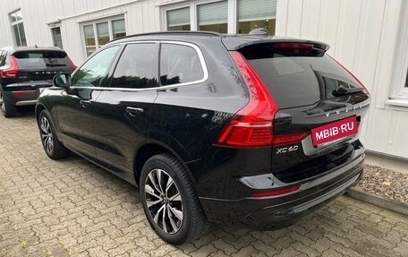 Volvo XC60 II, 2023 год, 3 965 000 рублей, 10 фотография