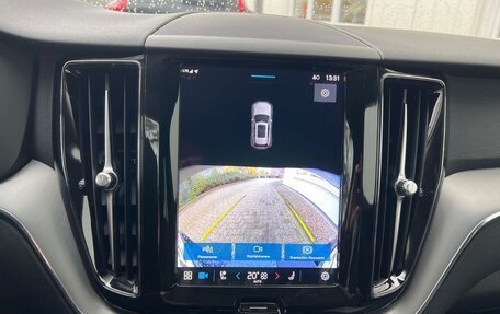 Volvo XC60 II, 2023 год, 3 965 000 рублей, 16 фотография