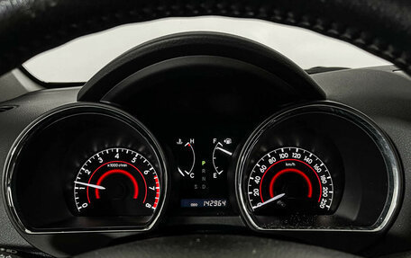 Toyota Highlander III, 2011 год, 2 047 000 рублей, 11 фотография