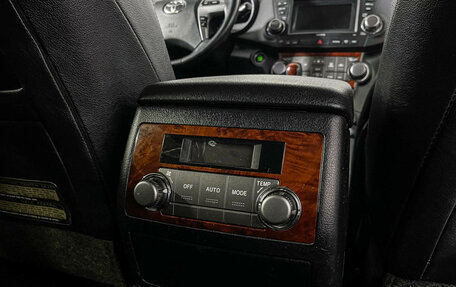 Toyota Highlander III, 2011 год, 2 047 000 рублей, 18 фотография