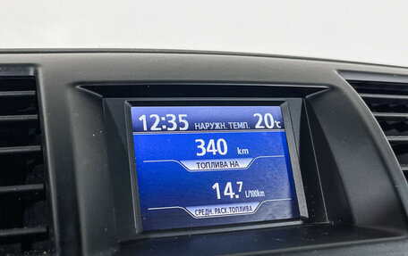 Toyota Highlander III, 2011 год, 2 047 000 рублей, 17 фотография