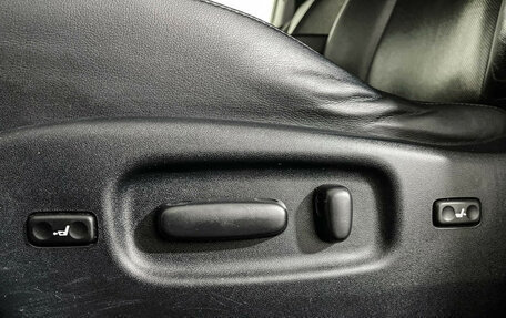 Toyota Highlander III, 2011 год, 2 047 000 рублей, 14 фотография