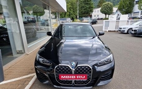 BMW 4 серия, 2024 год, 5 717 000 рублей, 1 фотография