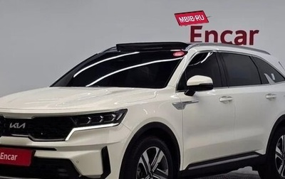 KIA Sorento IV, 2022 год, 3 286 472 рублей, 1 фотография