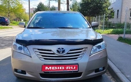 Toyota Camry, 2008 год, 1 100 000 рублей, 1 фотография