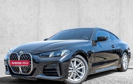 BMW 4 серия, 2024 год, 5 484 000 рублей, 1 фотография