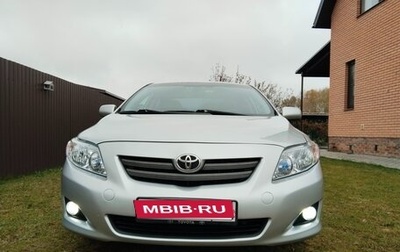 Toyota Corolla, 2008 год, 720 000 рублей, 1 фотография