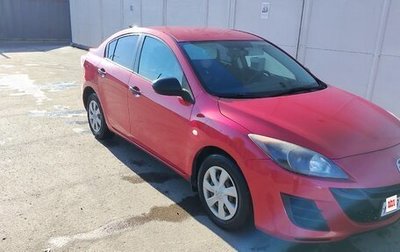 Mazda 3, 2009 год, 649 000 рублей, 1 фотография