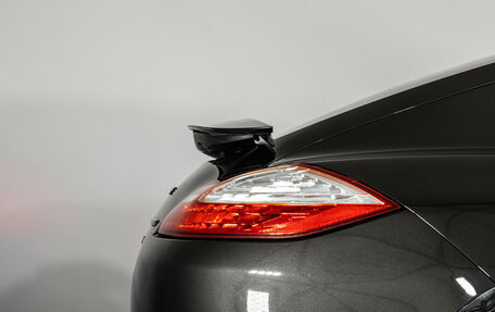 Porsche Panamera II рестайлинг, 2012 год, 2 299 000 рублей, 6 фотография