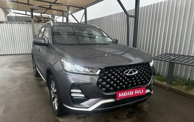 Chery Tiggo 7 Pro, 2022 год, 1 350 000 рублей, 1 фотография