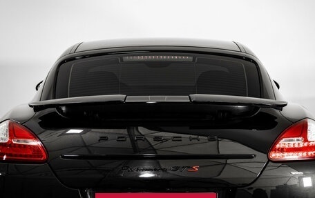 Porsche Panamera II рестайлинг, 2012 год, 2 299 000 рублей, 8 фотография