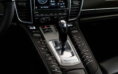 Porsche Panamera II рестайлинг, 2012 год, 2 299 000 рублей, 17 фотография