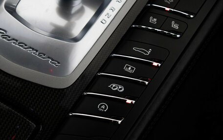 Porsche Panamera II рестайлинг, 2012 год, 2 299 000 рублей, 21 фотография