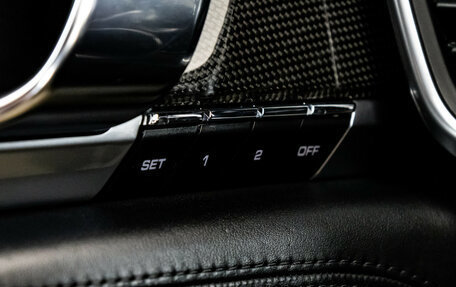 Porsche Panamera II рестайлинг, 2012 год, 2 299 000 рублей, 24 фотография
