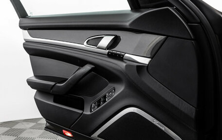 Porsche Panamera II рестайлинг, 2012 год, 2 299 000 рублей, 27 фотография